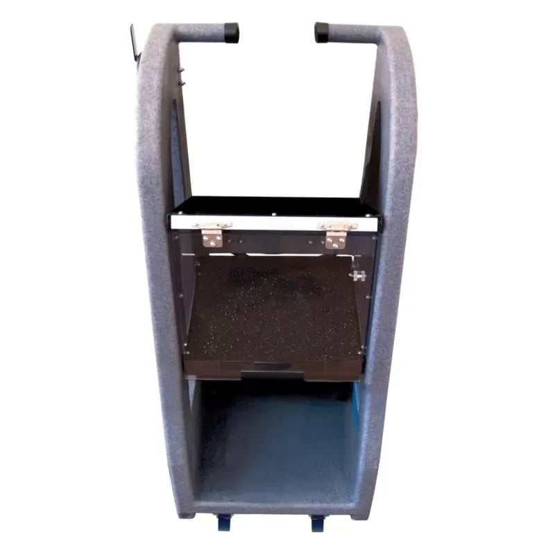 Autometer Heavy- Duty Equipment Stand | Universal (ES-11)
