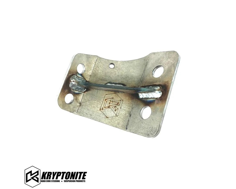 Kryptonite Death Grip Idler Side Package | KRISP11