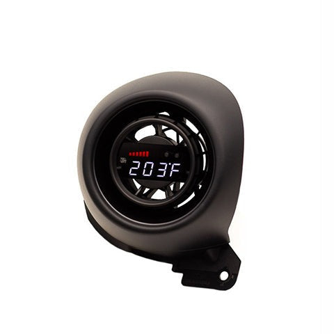 P3 V3 OBD2 Gauge | 2022-2023 Subaru BRZ/Toyota GR86 (L3P3SFR2/R3P3SFR2)