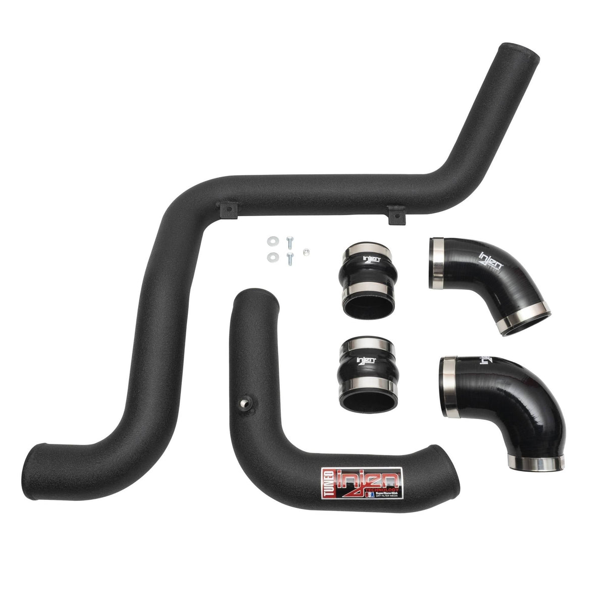 Injen Intercooler Pipes | 2013-2018 Ford Focus ST (SES9002ICP)