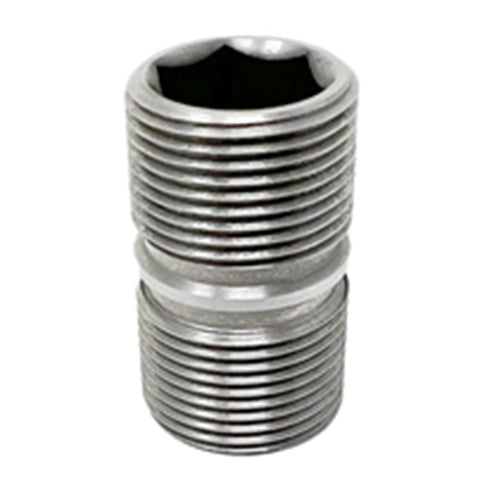Torque Solution Oil Filter Adapter | 2011-2022 Ford Mustang GT (TS-FM-750B)