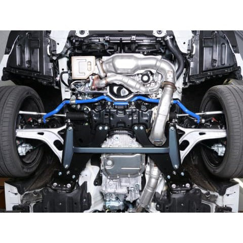 Cusco 26mm Front Sway Bar | 2022 Subaru WRX (6A9 311 A26)