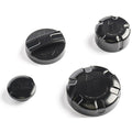 CTS Billet Cap Accessories | 2020-2026 Toyota Supra (CTS-ACC-01)