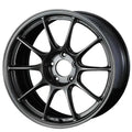 WedsSport TC-105X EJ Titan Gray 18x9.5 | 5x112 (74115)