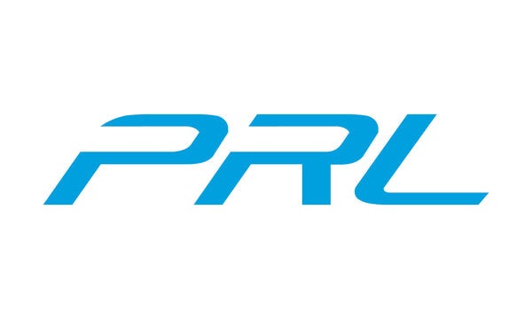 PRL Motorsports 24" Vinyl Banner