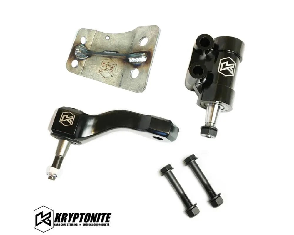 Kryptonite Ultimate Front End Package w/ Factory Size Outer Rod End | ULTIMATE11