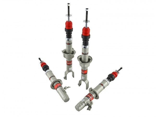 Skunk2 Sport Shocks | 1992-1995 Honda Civic (541-05-1210)