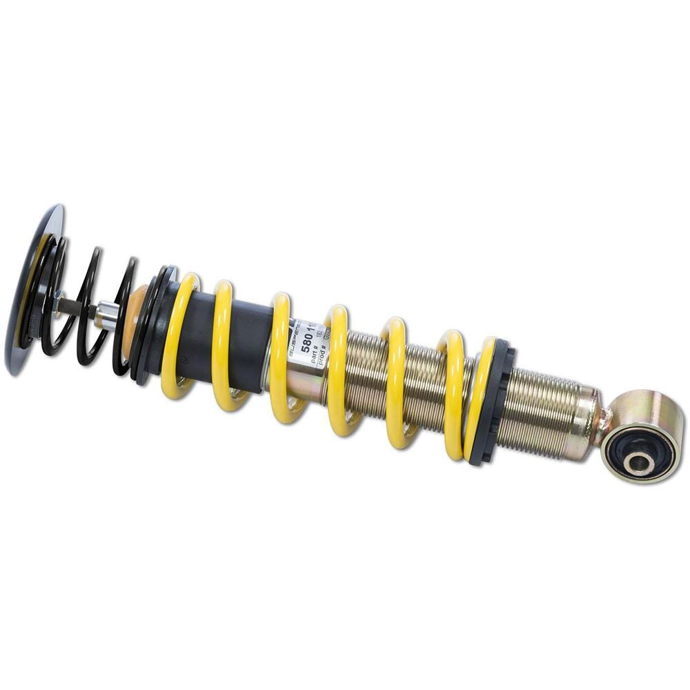 ST Suspension XA Coilover Kit | 2017+ Tesla Model 3 AWD (18287007)