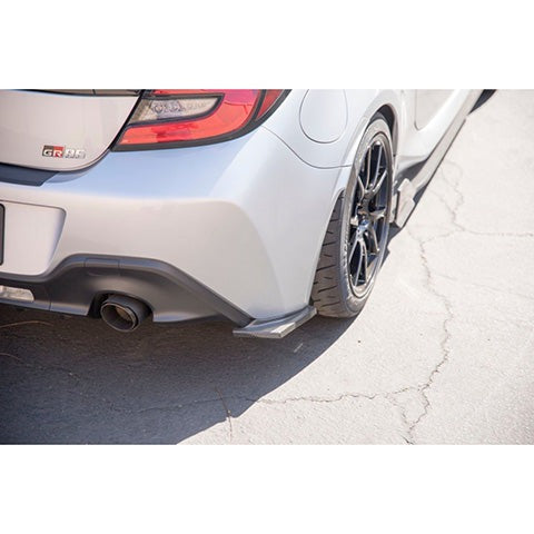 APR Aerodynamic Kit | 2022+ Subaru BRZ (AB-822000)