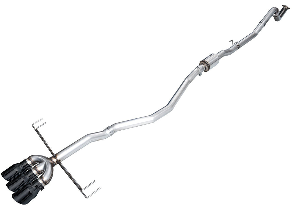 AWE Tuning Exhaust | 2024+ Acura Integra Type-S DE5