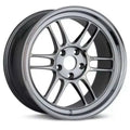 Enkei RPF1 Gunmetal Gray 17x8 | 5x114.3 (3797806545GM)