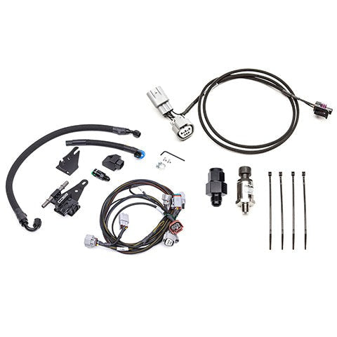 Cobb Tuning NEXGEN Stage 2 to NEXGEN Stage2+ Flex Fuel Package Upgrade | 2008-2021 Subaru WRX STI (NEXGENFF001)