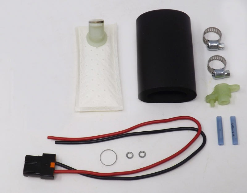 Walbro Fuel Pump Installation Kit | Universal (400-963)