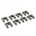 Skunk2 Ultra BMF TLRC Rocker Set | 1999-2000 Honda Civic Si, 1994-1997 Honda Del Sol VTEC, 1992-2001 Acura Integra GS-R/Type-R (348-05-0200)