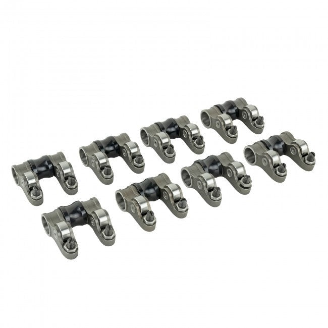 Skunk2 Ultra BMF TLRC Rocker Set | 1999-2000 Honda Civic Si, 1994-1997 Honda Del Sol VTEC, 1992-2001 Acura Integra GS-R/Type-R (348-05-0200)