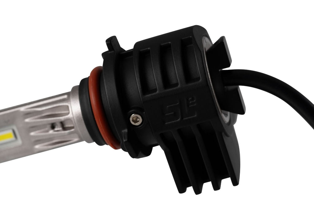 Diode Dynamics SL2 LED Bulbs | Universal 9006 Fitments (DD465/466)