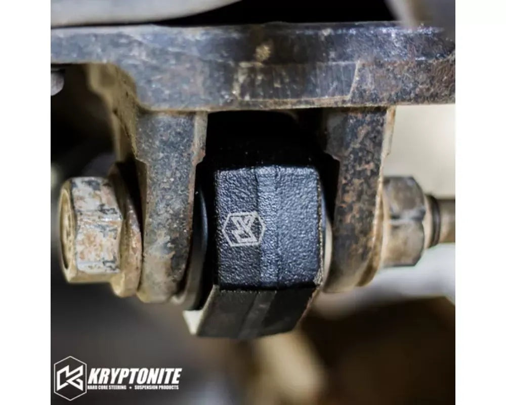 Kryptonite Death Grip Track Bar | KRFTB17