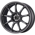 Enkei PF09 Dark Silver 18x9.5 | 5x114.3 (540-895-6527DS)