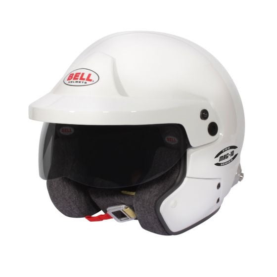 Bell MAG-10 Pro SA2025 Racing Helmets (134611X)
