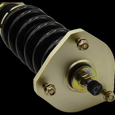 BLOX Racing Plus Series Pro Coilovers | 2020-2023 Tesla Model Y (BXSS-00605)