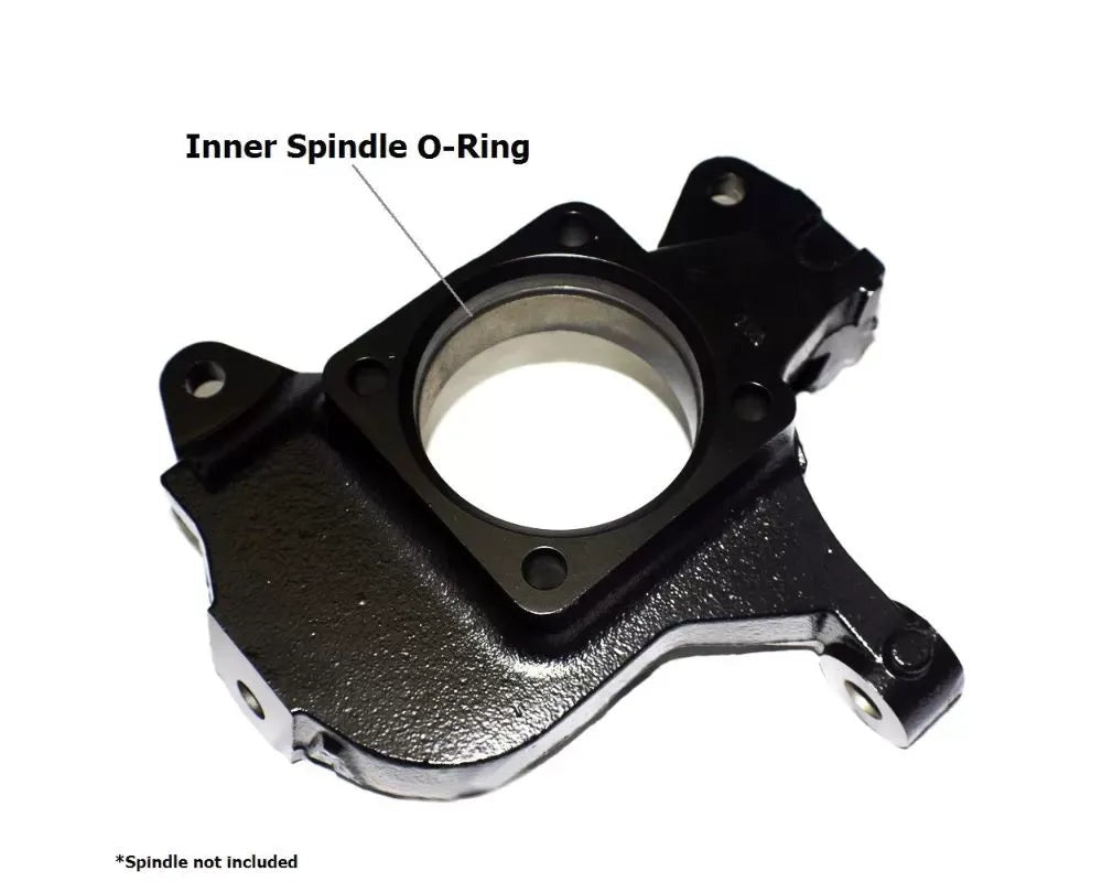 Kryptonite Spindle O-Ring | 568-346