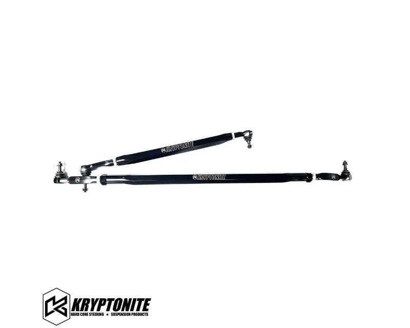 Kryptonite Death Grip Steering Kit | KRDSK03