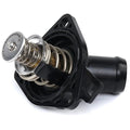 Hybrid Racing Low Temp Thermostat - K20Z3/K24A2/K24Z7 | 2006-2015 Honda Civic Si, 2013-2015 Acura ILX Premium, and 2004-2008 Acura TSX (HYB-LTT-01-15)