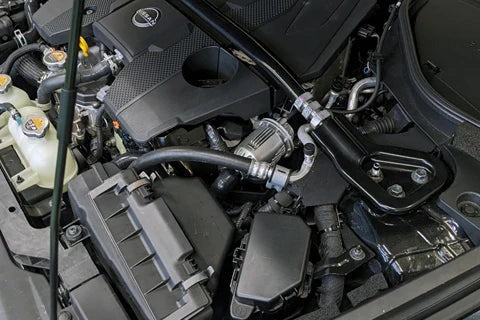 HKS Super SQV4 Blow Off Valve Kit | 2023+ Nissan Z (71008-AN030V)