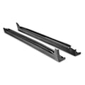 Seibon Carbon Fiber Side Skirts | 2008-2010 Subaru STI (SS0809SBIMPSTI-OE)