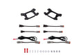 Diode Dynamics SS3 Type M Fog Light Mounting Kit | Universal (DD6255P)
