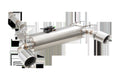 XForce Varex Valved Cat Back Exhaust System | 2013-2021 Subaru BRZ / Scion FR-S / Toyota 86 & 2022+ Subaru BRZ / Toyota GR86 (ESBRZ1VKCS)