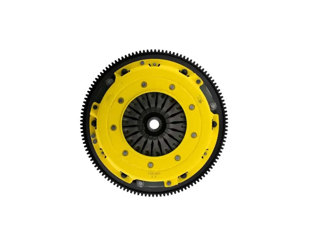 Advanced Clutch Twin Disc XT Race Kit | (T2R-N01)
