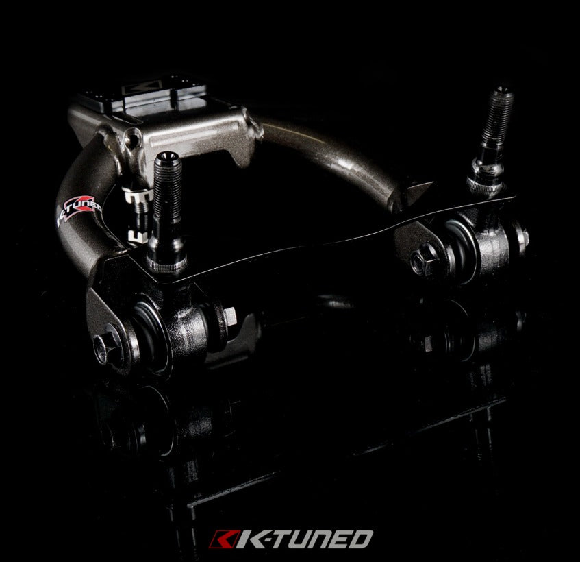 K-Tuned Front Camber Kit / UCA | 1996-2000 Honda Civic (KTD-FUR-960)