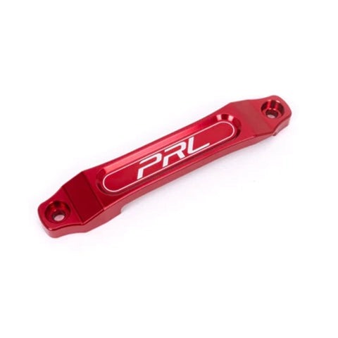 PRL Motorsports Billet Group H5 Battery Tie Down | 17-21 Honda Civic Type-R / 22+ Honda Civic / 18-22 Honda Accord (PRL-HCR-BTD-V3)