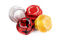 GrimmSpeed V2 Bolt Oil Cap | (GRM120014)