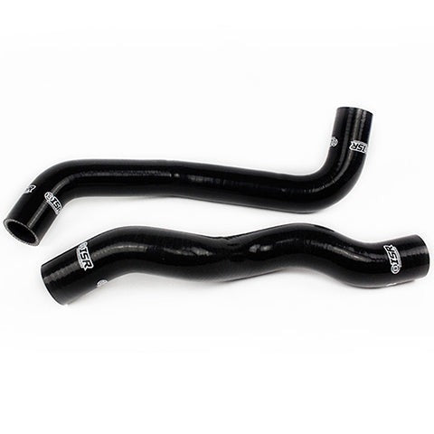 ISR Performance Silicone Radiator Hose Kit | 2009-2020 Nissan 370Z (IS-RH-Z34)