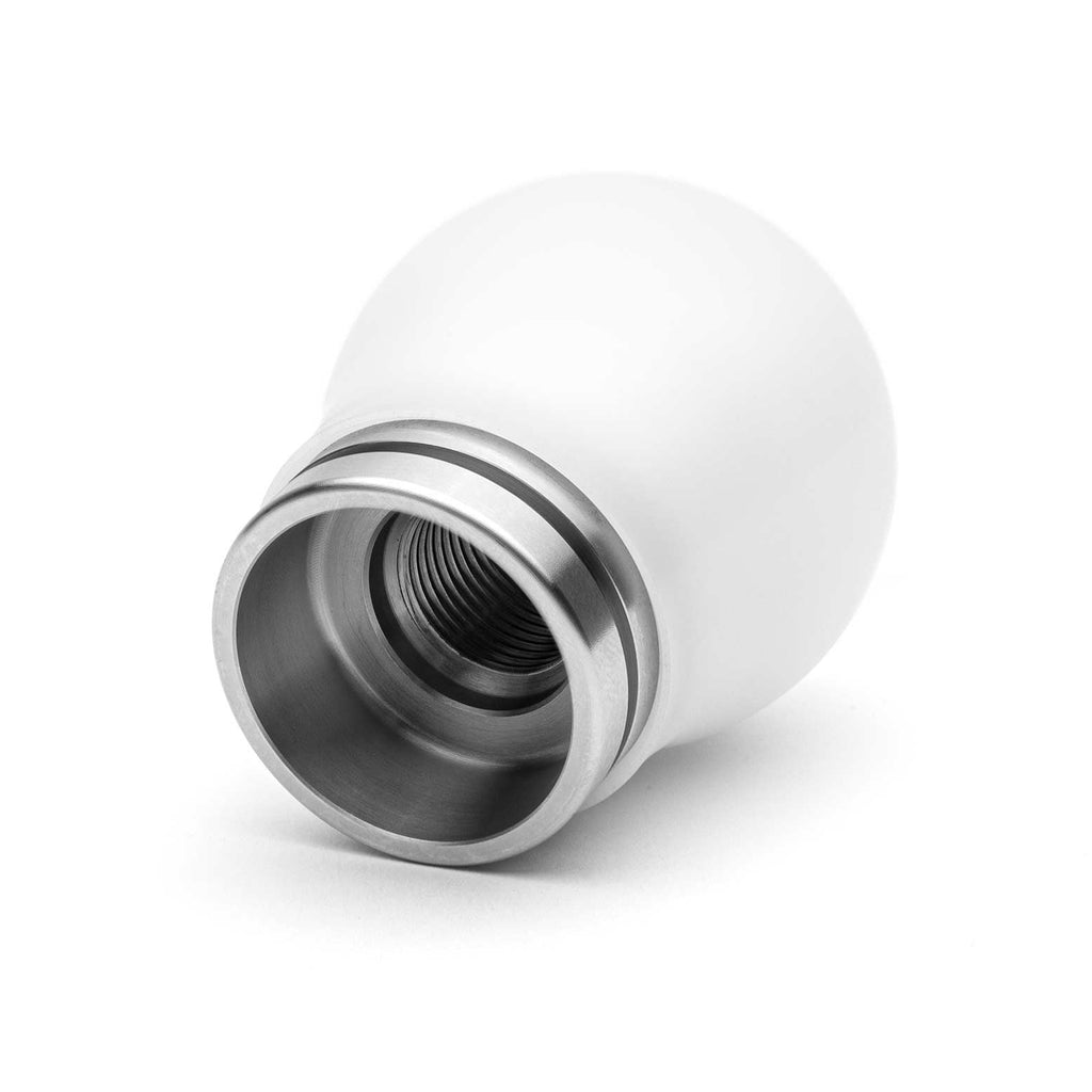 Cobb Tuning Weighted Shift Knob | Subaru BRZ / Scion FR-S / Toyota GT-86/GR86 / Ford Focus ST/RS / Fiesta ST (291360/291370)