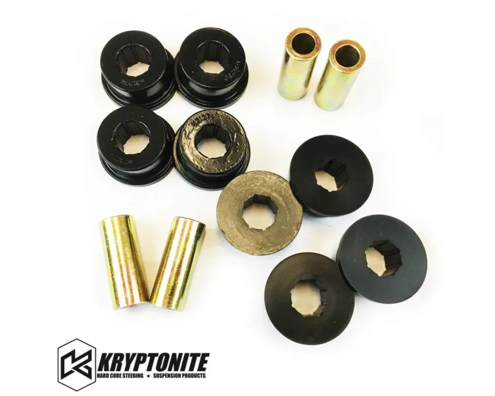 Kryptonite Upper Control Arm Bushings | KRBUCA11