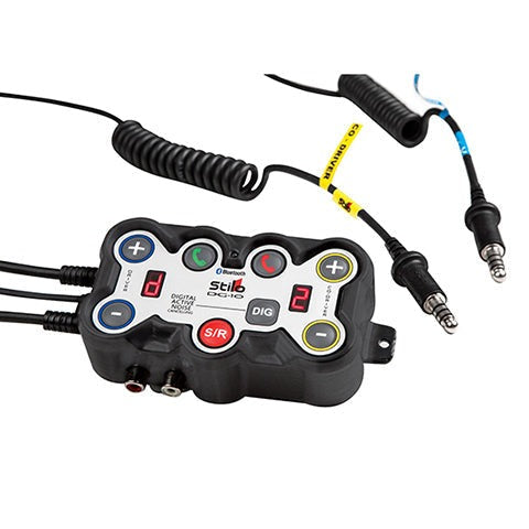Stilo Intercom Kits (AB0200)