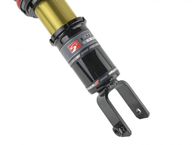 Skunk2 Pro-ST Coilovers | 1996-2000 Honda Civic (541-05-8725)