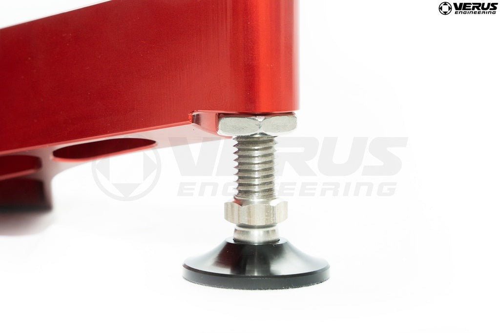 Verus Engineering Brake Master Cylinder Brace | 2023+ Honda Civic Type-R (A0676A)