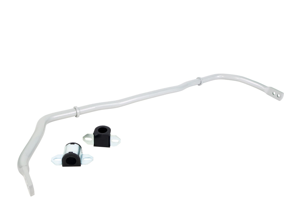 Whiteline Front Sway Bar 27mm 2 Point Adjustable | 2023+ Toyota GR Corolla (BTF107Z)