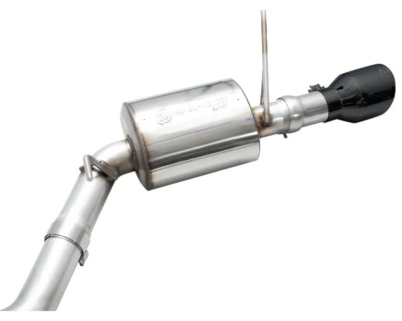 AWE Touring-to-Track Conversion Kit for DE5 Integra Type-S (3820-11335)
