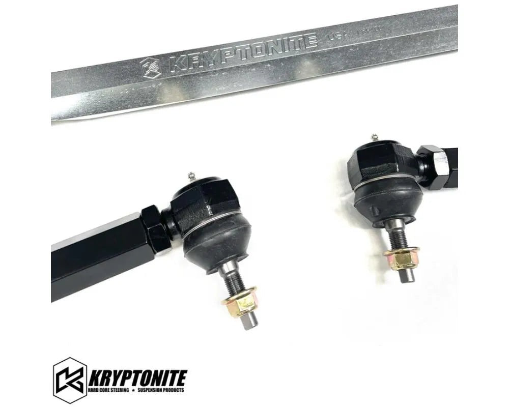Kryptonite SS Series Center Link Tie Rod Package | KRCLP10