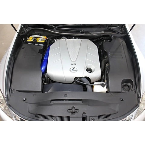 HPS Performance Cold Air Intake Kit | 2007-2011 Lexus GS350 (827-720)