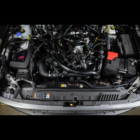 Mishimoto Performance Air Intake | 2021-2022 Ford Bronco 2.7L Ecoboost (MMAI-BR27-21)