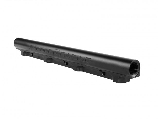 Skunk2 Secondary Fuel Rail - Ultra Race | 1999-2000 Honda Civic Si, 1994-1997 Honda Del Sol VTEC, 1992-2001 Acura Integra GS-R/Type-R (350-05-6010)