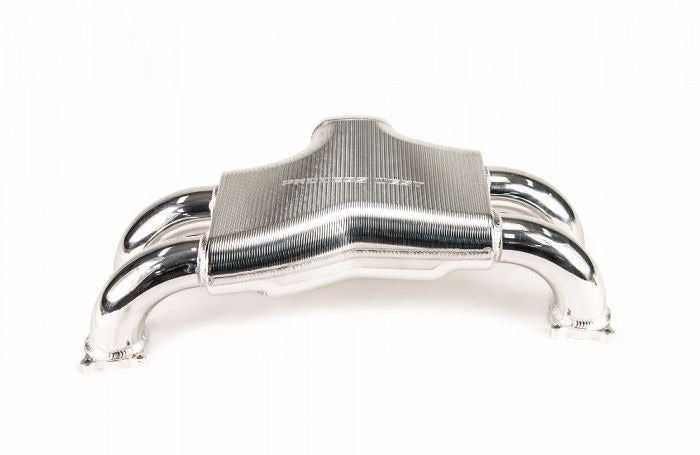 Process West Intake Manifold | 2006 - 2021 Subaru WRX/STI (PWIM001)