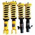 BLOX Racing Street Series II Plus Coilovers | 1994-2001 Acura Integra and 1992-2000 Honda Civic (BXSS-03115)