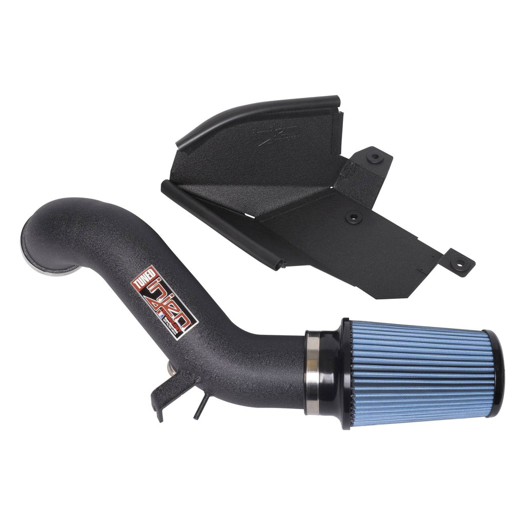 Injen SP Cold Air Intake | 2022-2024 Volkswagen GTI Mk8 (SP3000P/WB/WR)